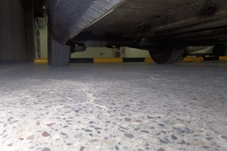 Used Peugeot 3008 2016 1.6THP Automatic Prestige Edition Chassis Front Right