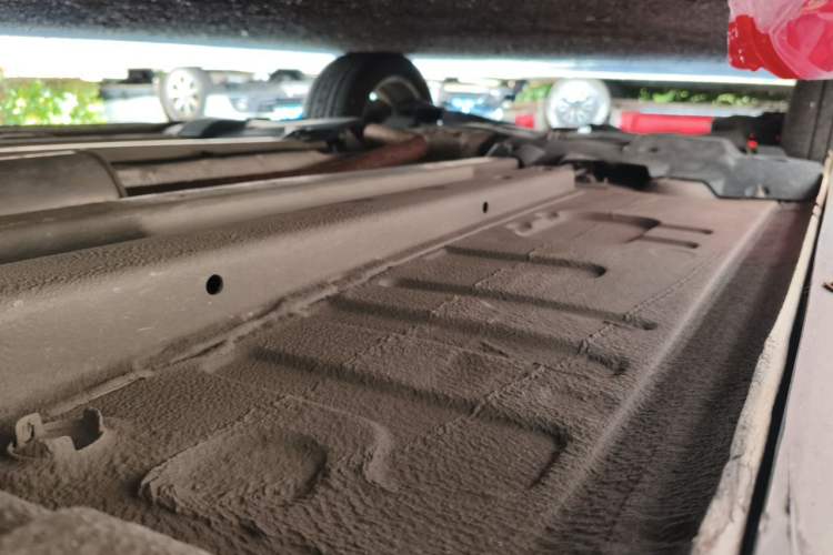 Used Peugeot 3008 2016 1.6THP Automatic Classic Edition Chassis Front Right