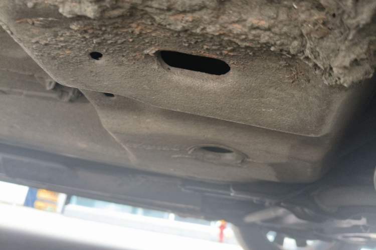 Used Peugeot 3008 2016 1.6THP Automatic Trend Edition Chassis Front Right