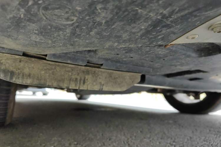 Used Peugeot 3008 2016 1.6THP Automatic Trend Edition Chassis Front Right