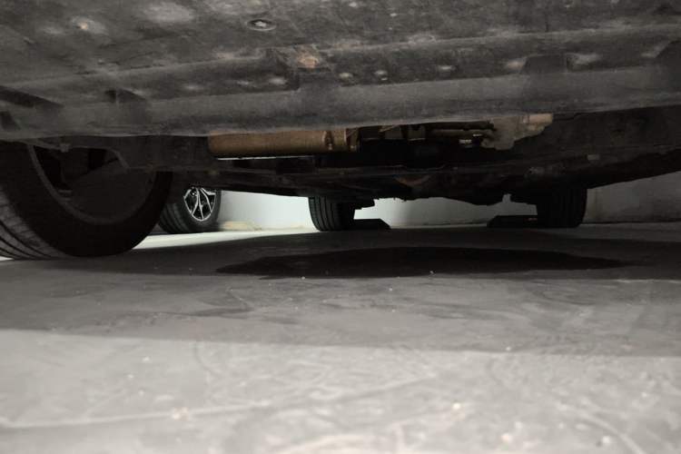 Used Peugeot 3008 2016 2.0L Automatic Classic Edition Chassis Front