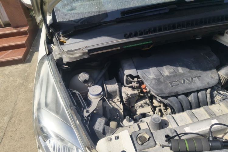 Used Peugeot 3008 2016 2.0L Automatic Classic Edition Engine Bay Right