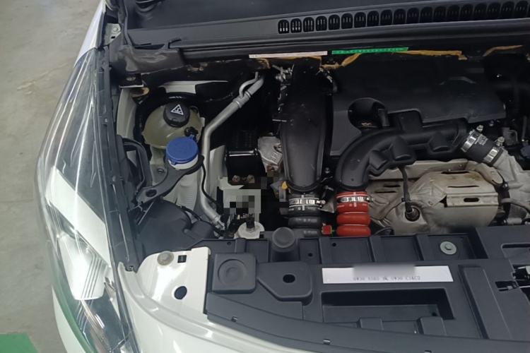 Used Peugeot 3008 2016 1.6THP Automatic Prestige Edition Engine Bay Right