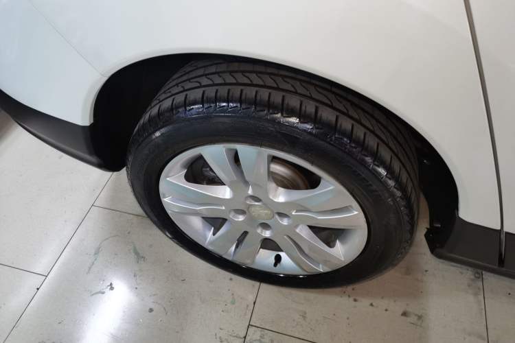 Used Peugeot 3008 2016 2.0L Automatic Classic Edition Exterior 8