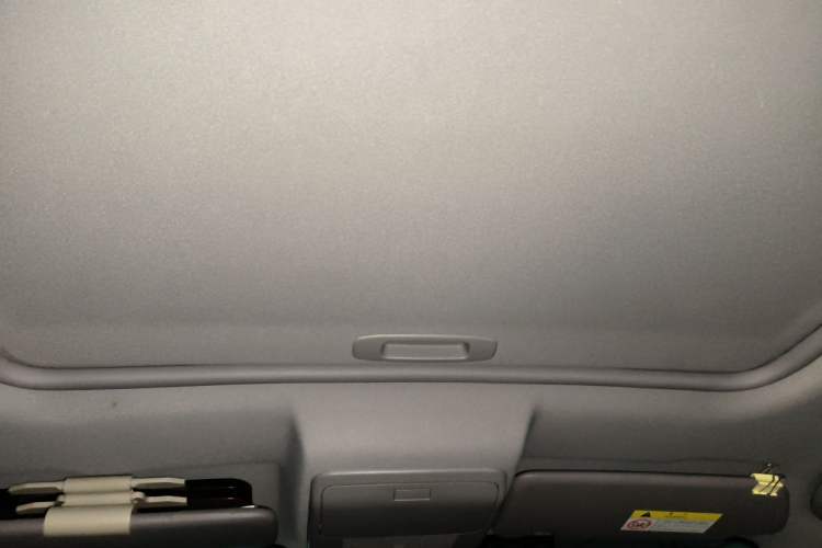 Used Peugeot 3008 2016 2.0L Automatic Classic Edition Headliner