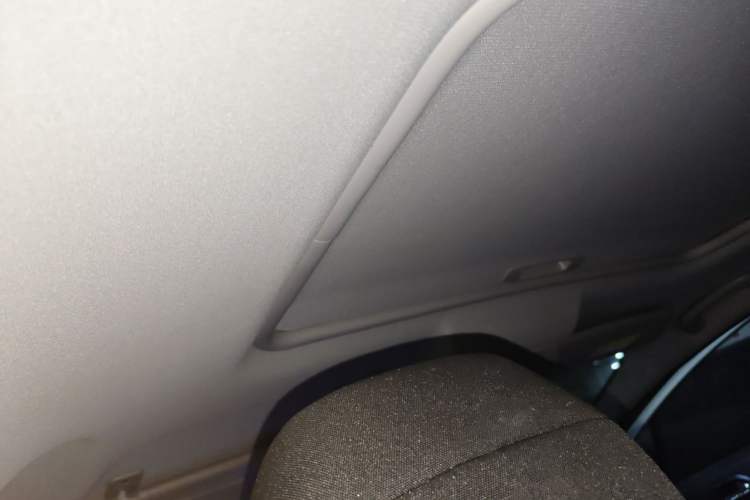 Used Peugeot 3008 2016 2.0L Automatic Classic Edition Headliner