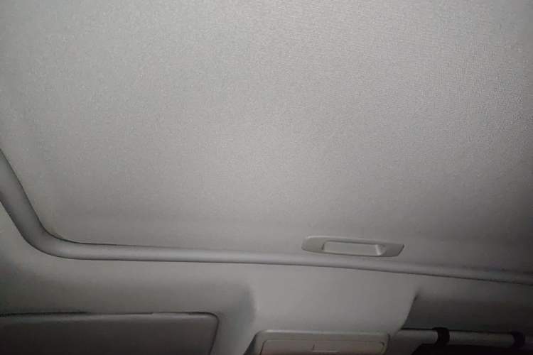 Used Peugeot 3008 2016 1.6THP Automatic Trend Edition Headliner