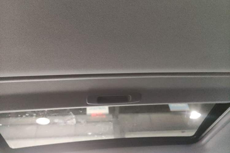 Used Peugeot 3008 2016 1.6THP Automatic Trend Edition Headliner