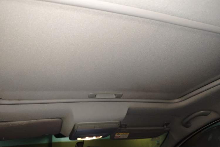 Used Peugeot 3008 2016 2.0L Automatic Trend Edition Headliner