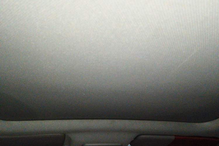 Used Peugeot 3008 2016 1.6THP Automatic Prestige Edition Headliner