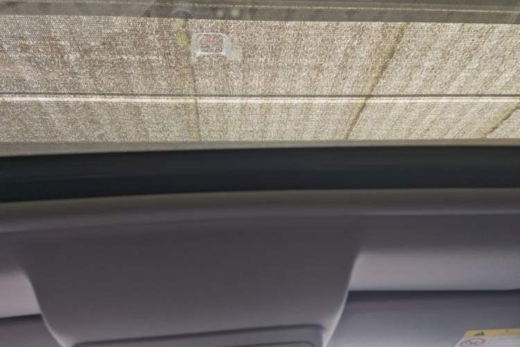 Used Peugeot 3008 2016 2.0L Automatic Classic Edition Headliner