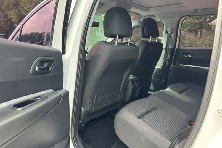Used Peugeot 3008 2016 1.6THP Automatic Standard Edition Interior 2