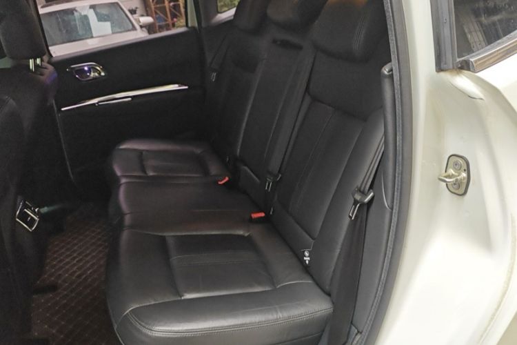 Used Peugeot 3008 2016 1.6THP Automatic Trend Edition Interior 3