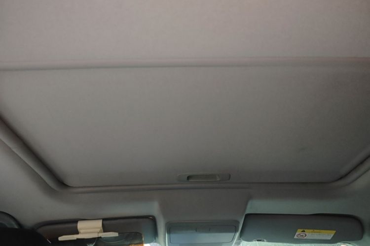 Used Peugeot 3008 2016 1.6THP Automatic Trend Edition Interior 4