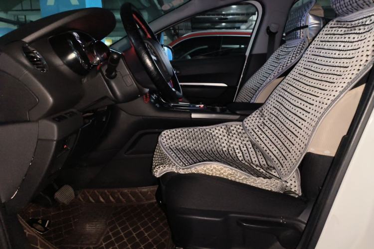 Used Peugeot 3008 2016 2.0L Automatic Classic Edition Left Front Seat