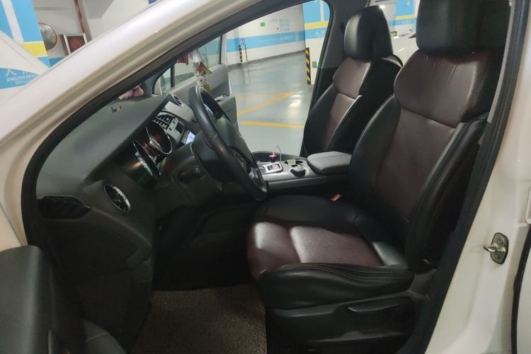 Used Peugeot 3008 2016 1.6THP Automatic Classic Edition Left Front Seat