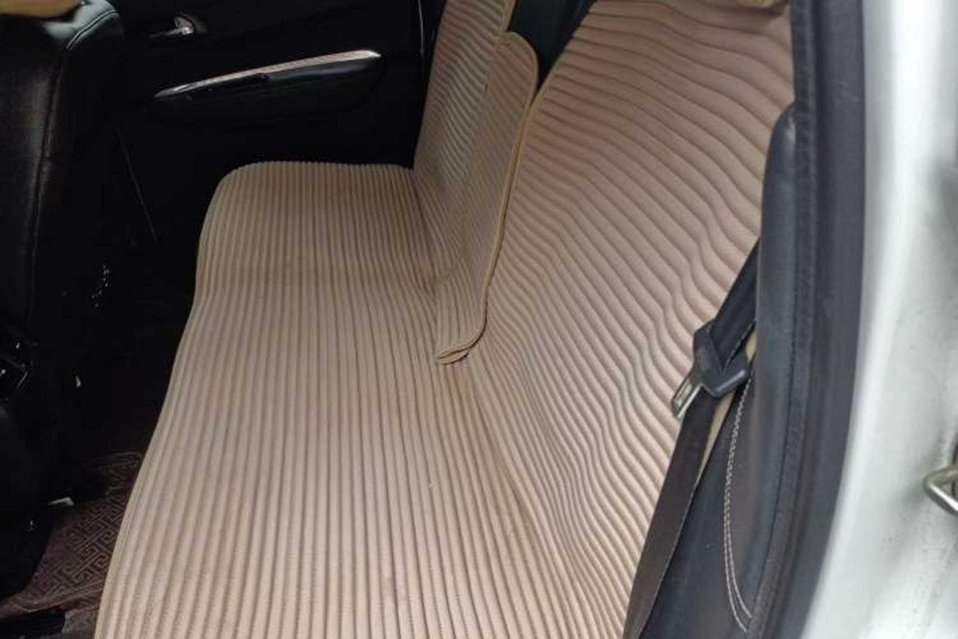 Used Peugeot 3008 2016 2.0L Automatic Classic Edition Left Rear Seat