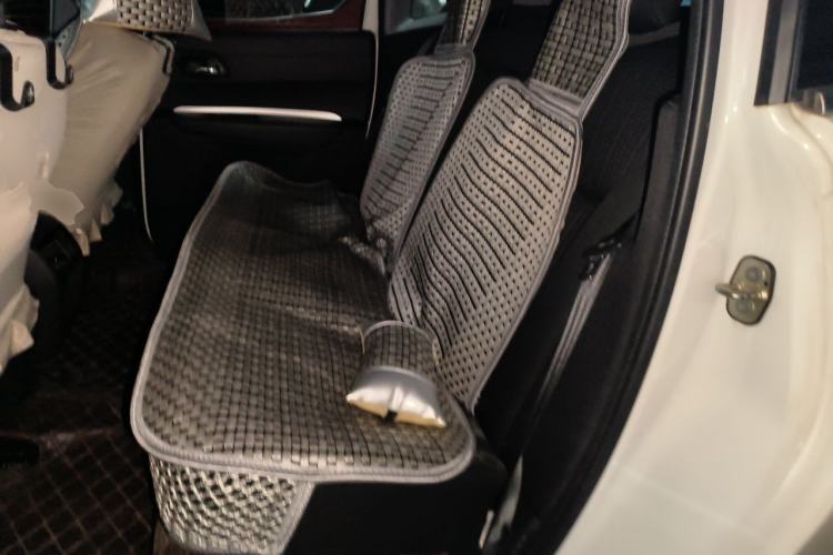 Used Peugeot 3008 2016 2.0L Automatic Classic Edition Left Rear Seat