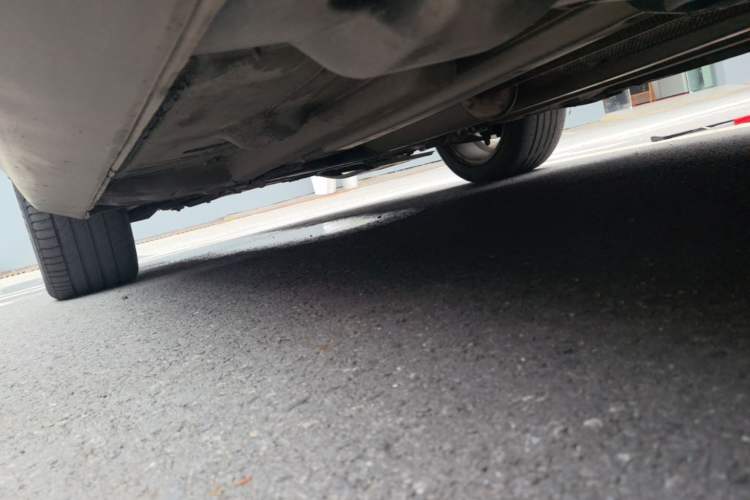 Used Peugeot 3008 2016 1.6THP Automatic Classic Edition Left Side Sill