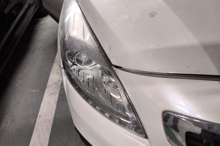 Used Peugeot 3008 2016 2.0L Automatic Classic Edition Right Front Headlight