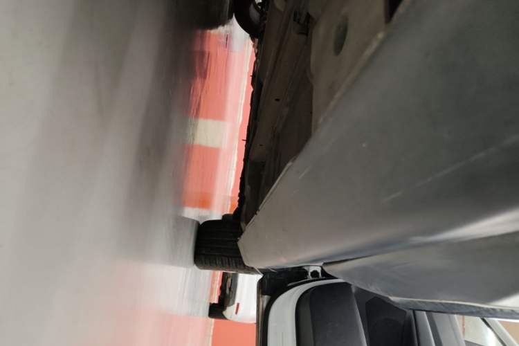 Used Peugeot 3008 2016 1.6THP Automatic Classic Edition Right Side Sill