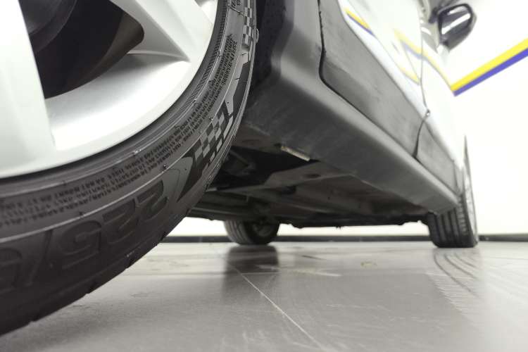 Used Peugeot 3008 2016 1.6THP Automatic Classic Edition Right Side Sill