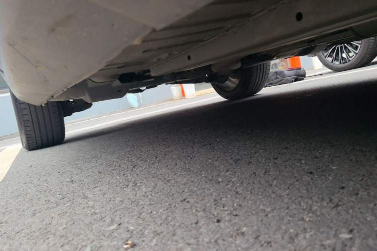 Used Peugeot 3008 2016 1.6THP Automatic Classic Edition Right Side Sill