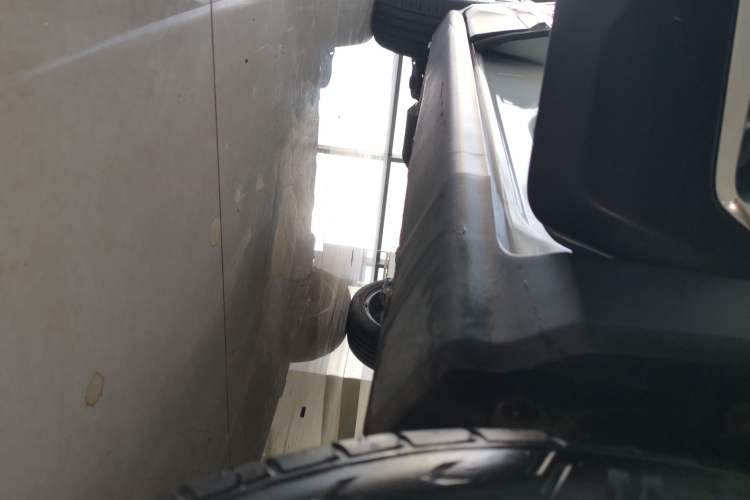 Used Peugeot 3008 2016 1.6THP Automatic Classic Edition Right Side Sill