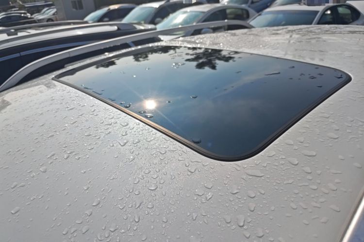 Used Peugeot 3008 2016 1.6THP Automatic Classic Edition Roof