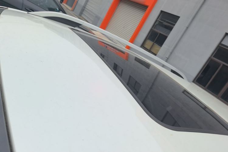 Used Peugeot 3008 2016 1.6THP Automatic Classic Edition Roof