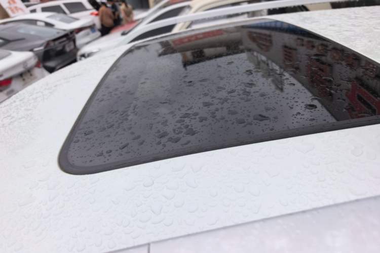 Used Peugeot 3008 2016 1.6THP Automatic Classic Edition Roof