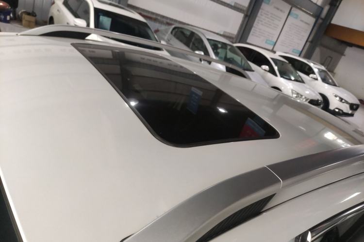 Used Peugeot 3008 2016 1.6THP Automatic Trend Edition Roof