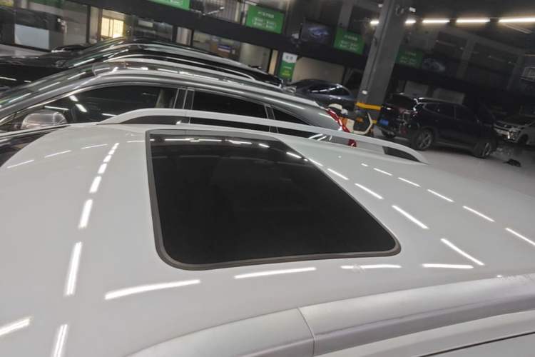 Used Peugeot 3008 2016 1.6THP Automatic Classic Edition Roof
