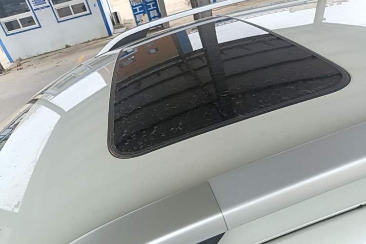 Used Peugeot 3008 2016 2.0L Automatic Trend Edition Roof