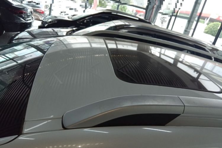 Used Peugeot 3008 2016 1.6THP Automatic Classic Edition Roof