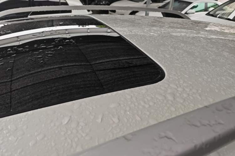 Used Peugeot 3008 2016 1.6THP Automatic Classic Edition Roof