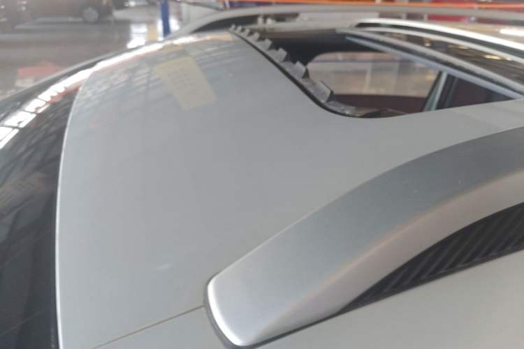 Used Peugeot 3008 2016 1.6THP Automatic Standard Edition Roof