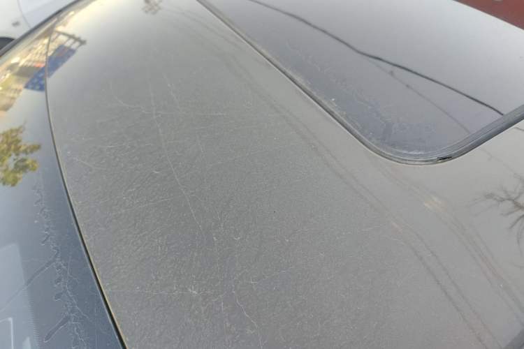 Used Peugeot 3008 2018 2.0L Automatic Classic Edition Roof