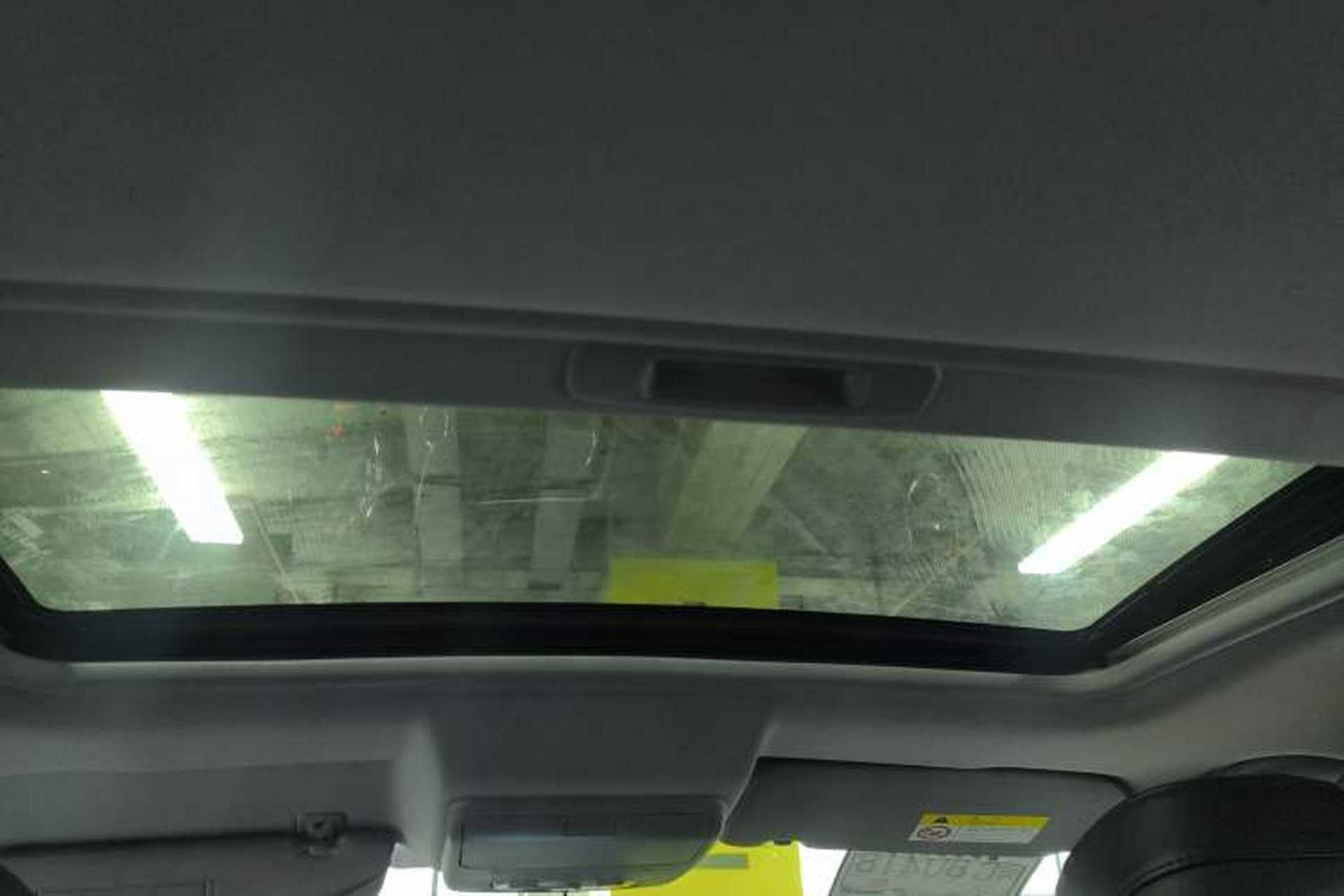 Used Peugeot 3008 2018 2.0L Automatic Classic Edition Headliner