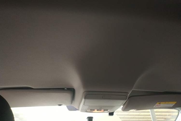 Used Peugeot 3008 2018 350THP Automatic Classic Edition Headliner