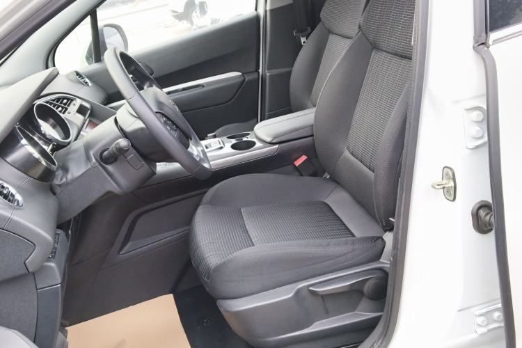 Used Peugeot 3008 2018 2.0L Automatic Classic Edition Left Front Seat