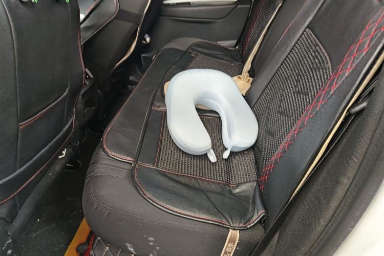 Used Peugeot 3008 2018 2.0L Automatic Classic Edition Left Rear Seat
