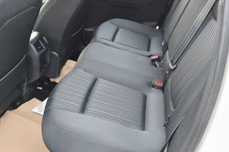Used Peugeot 3008 2018 2.0L Automatic Classic Edition Left Rear Seat