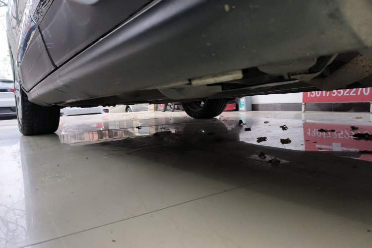 Used Peugeot 3008 2018 2.0L Automatic Classic Edition Left Side Sill
