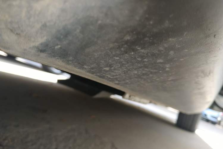 Used Peugeot 3008 2018 350THP Automatic Classic Edition Right Side Sill