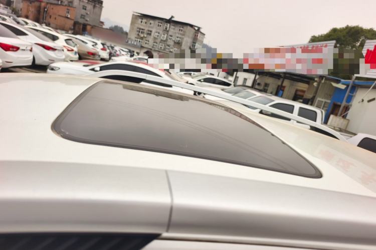 Used Peugeot 3008 2018 2.0L Automatic Classic Edition Roof