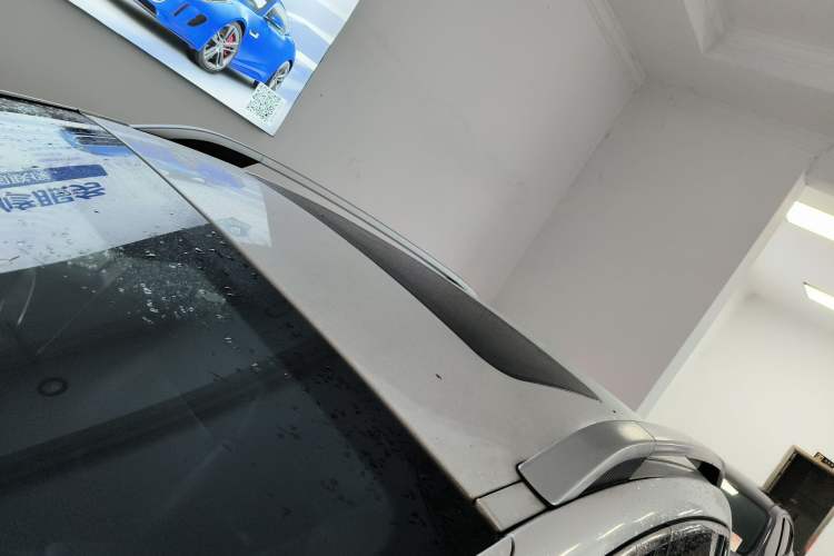 Used Peugeot 3008 2018 2.0L Automatic Classic Edition Roof