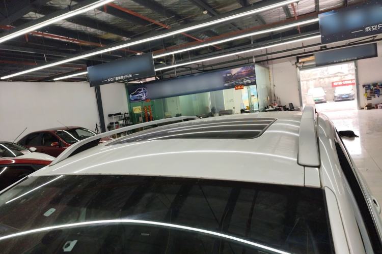 Used Peugeot 3008 2018 2.0L Automatic Classic Edition Roof