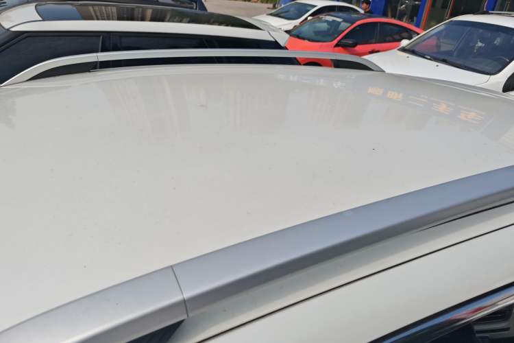 Used Peugeot 3008 2018 350THP Automatic Classic Edition Roof