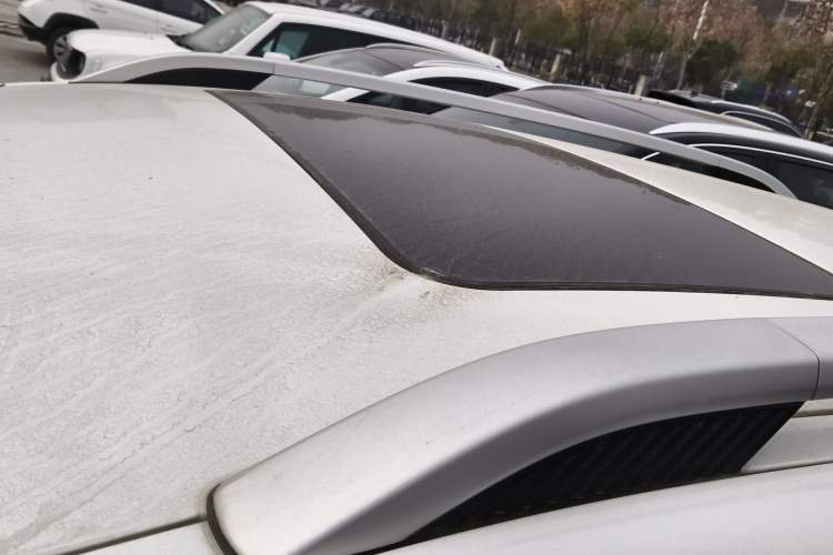 Used Peugeot 3008 2018 2.0L Automatic Classic Edition Roof
